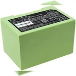 Powery Akku kompatibel mit Saugroboter iRobot Roomba i7 (7156), i7158