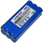 Powery Akku f&uuml;r Dirt Devil Libero M606