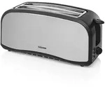 Toaster mit doppelten langen Schlitzen Tristar BR-1046