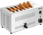 Bartscher Toaster TS60