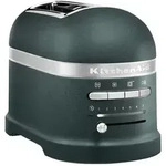 KitchenAid 2-Scheiben Toaster Artisan 5KMT2204 Pebbled Palm