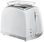RUSSELL HOBBS Toaster 26060-56 ws Russell Hobbs 23871034003
