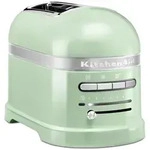 KitchenAid 2-Scheiben Toaster Artisan 5KMT2204 Pistazie