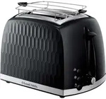 RUSSELL HOBBS Toaster 26061-56 sw Russell Hobbs 23872034003