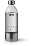 AARKE PET Water Bottle Karbonisiererflasche