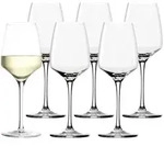 St&ouml;lzle Lausitz EXPERIENCE Wei&szlig;weinkelch 350 ml 6er Set - A