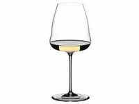 Riedel Wiings Sauvignon Blanc Glas, 1234/33
