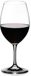 Riedel Ouverture Rotwein Rotweinglas 2er Set, 350 ml, 6408/00