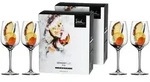 Eisch Chardonnay Glas 4er Set Superior Sensis plus 420 ml Eisch Chardonnay Glas 4er Set Superior Sensis plus 420 ml
