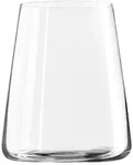 6x St&ouml;lzle Lausitz Power Rotweinbecher klar 500 ml Rotweinglas