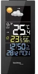 Technoline Wetterstation WS 6446 mit Farbdisplay