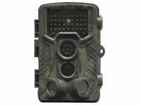 Denver WCT-8010 Trail-Kamera CMOS 1440 x 1080 Pixel Nachtsicht Camouflage