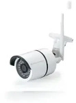 Conceptronic JARETH HD Wireless Cloud IP Camera - Netzwerk-&Uuml;berwachungskamera -