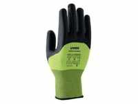 Uvex C500 wet plus 6049609 Schnittschutzhandschuh Größe (Handschuhe): 9 EN 388 1