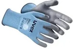 Uvex phynomic C5 6008107 Schnittschutzhandschuh Gr&ouml;&szlig;e (Handschuhe): 7 EN 388 1