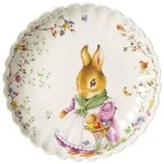 Villeroy & Boch Spring Fantasy Schale &oslash; 30 cm Emma