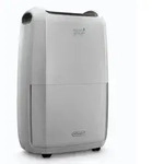DeLonghi DDSX225 5 l 44 dB 446 W Grau