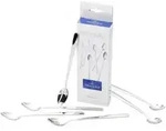 Villeroy & Boch Daily Line Longdrink L&ouml;ffel-Set 6tlg. je 200mm