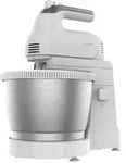 Cecotec Schneebesenmixer PowerTwist 500 Steel