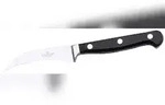 Contacto Gem&uuml;semesser 7 cm, Griff aus POM-Kunststoff