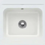 Villeroy & Boch Villeroy&Boch Sp&uuml;lbecken, K&uuml;chensp&uuml;le Cisterna 60C Steam