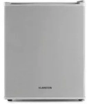 Klarstein Happy Hour Minibar 40L 5-15&deg;C 23 dB LED-Licht Silber