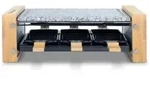 H.Koenig Multifunktionsger&auml;t f&uuml;r 6 Personen, WOD6, professionell, 900 W,