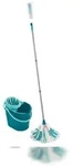 LEIFHEIT 3 in 1 Mop Set