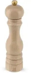 PEUGEOT Salzm&uuml;hle PARIS 22cm Buchenholz Natur Stahlmahlwerk Gew&uuml;rzm&uuml;hle