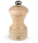 PEUGEOT Pfefferm&uuml;hle BISTRO 10cm Buchenholz Natur Stahlmahlwerk