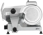 H.Koenig Elektrischer Alleschneider MSX250, professionell, Schnitt 0-12 mm,