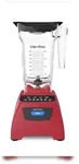 Blendtec - Classic Blender 575 Poppy