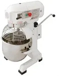 KuKoo Gastro Planetenr&uuml;hrmaschine - 20L