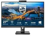 Philips B Line 276B1JH/00 Computerbildschirm 68,6 cm (27") 2560 x 1440 Pixel Quad HD