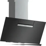 Bosch Serie 2 Wandesse 80 cm Schwarz DWK87EM60