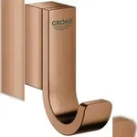 Grohe Bademantelhaken SELECTION 1-fach w