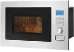 Bomann MWG 3001 H EB Integriert Kombi-Mikrowelle 25 l 900 W Edelstahl