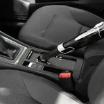 Tristar Handstaubsauger f&uuml;r Heim und Auto KR-3150 Schwarz