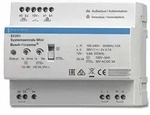 Busch-Jaeger Steuerger&auml;t, Video, 28V, DC, Bus-System, REG, integrierte
