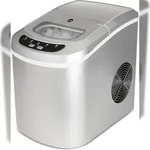Wilfa Eisw&uuml;rfelmaschine FROSTBITT, ICE-12S, silber