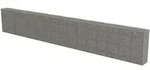 vidaXL Gabionenwand mit Abdeckung Verzinkter Stahl 900&times;50&times;150 cm