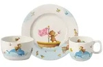 Villeroy & Boch HAPPY AS A BEAR Kindergeschirrset 3-tlg