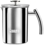 Bialetti Milchaufsch&auml;umer Cappuccinatore Edelstahl Induktion, 330ml