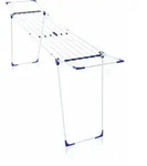 LEIFHEIT Extendable 230 Solid Standtrockner Classic 230 Solid