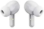 Denver TWE-38 Kopfh&ouml;rer & Headset Kabellos im Ohr Anrufe/Musik Bluetooth Wei&szlig;