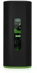 AmpliFi Alien Router WLAN-Router Gigabit Ethernet Dual-Band (2,4 GHz/5 GHz) Schwarz,