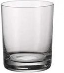 Villeroy & Boch Purismo Bar Becher klein / Wasserglas / Saftglas / Cocktailglas Set