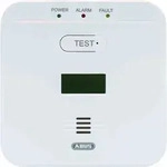 ABUS Kohlenmonoxidmelder COWM 510
