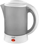 Adler AD 1268 Wasserkocher Reisewasserkocher 0,6L