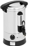 Royal Catering Wasserkocher - 6,5 L - 1.500 W - doppelwandig